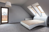 Stockingford bedroom extensions
