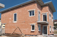 Stockingford home extensions