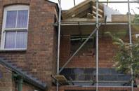 free Stockingford home extension quotes