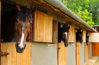 free Stockingford stable construction quotes