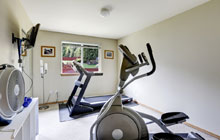 Stockingford home gym construction leads