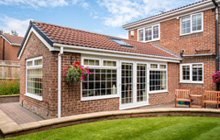 Stockingford house extension leads