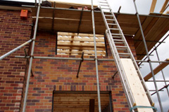 house extensions Stockingford