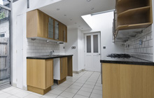 Stockingford kitchen extension leads