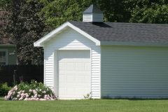 Stockingford outbuilding construction costs